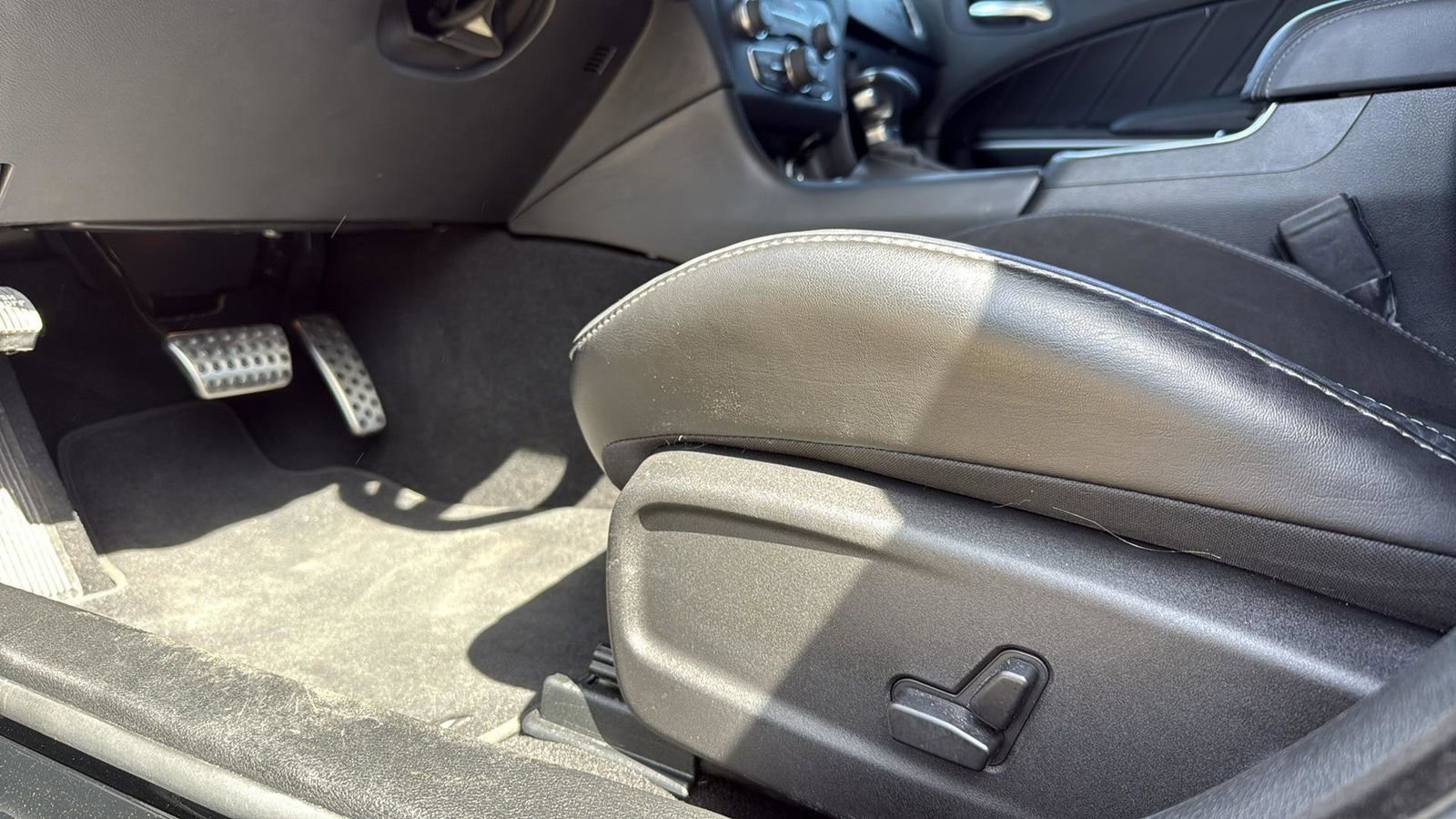 Used 2023 Dodge Charger Scat Pack image 11