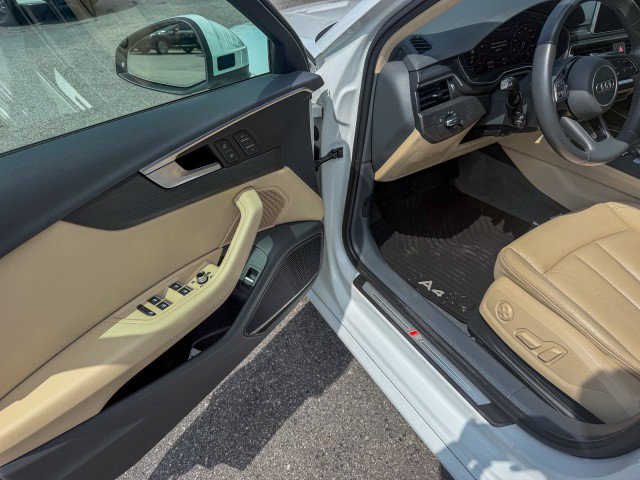 Used 2018 Audi A4 2.0T Premium Plus w/ Premium Plus Package AWD/4WD image 15