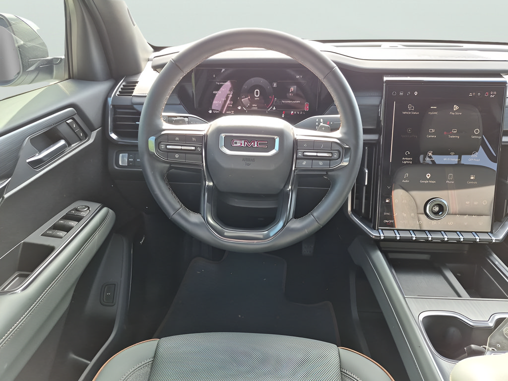 Used 2026 GMC Acadia AT4 w/ Luxury Package AWD/4WD image 38