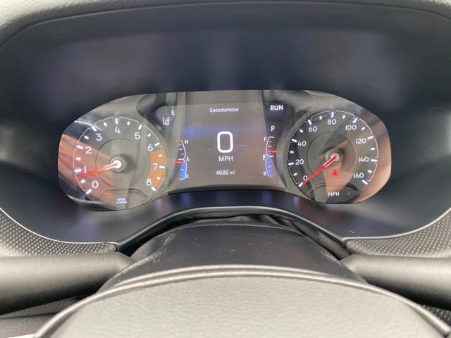 Used 2026 Jeep Compass Limited AWD/4WD image 13