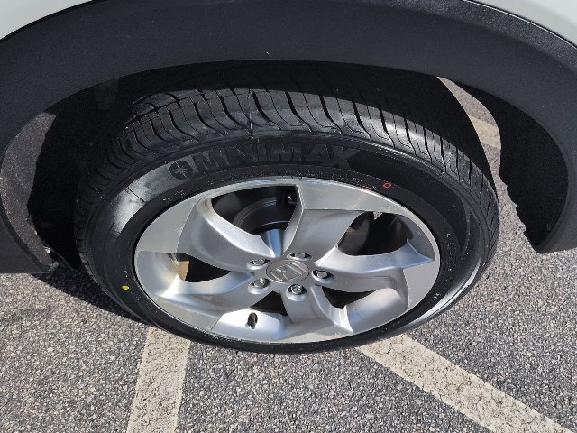 Used 2017 Honda HR-V LX image 9