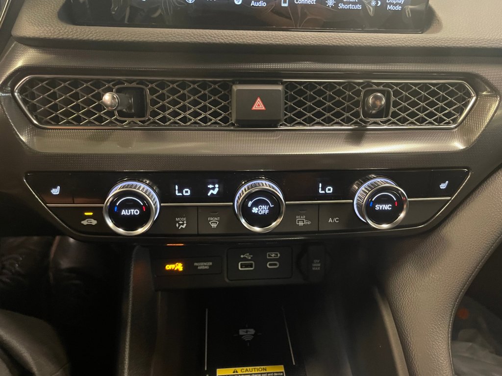 New 2025 Acura Integra Type S image 25