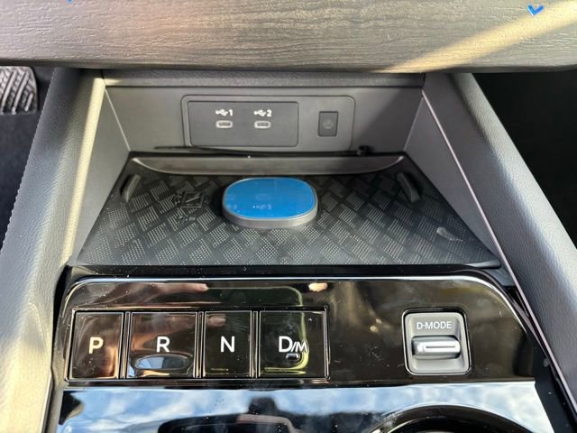 New 2026 Nissan Murano SL w/ Comfort Package AWD/4WD image 15