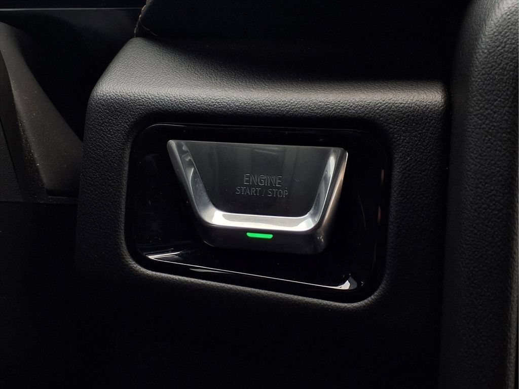 Certified 2026 GMC Yukon AT4 AWD/4WD image 25