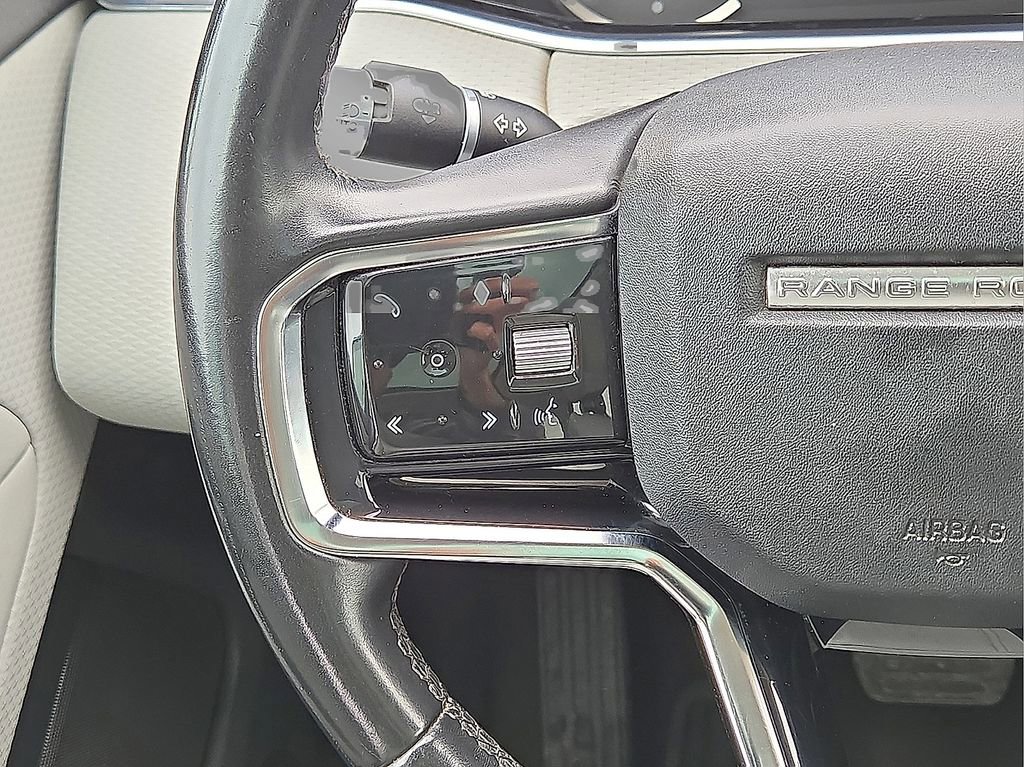 Used 2021 Land Rover Range Rover Evoque S AWD/4WD image 20