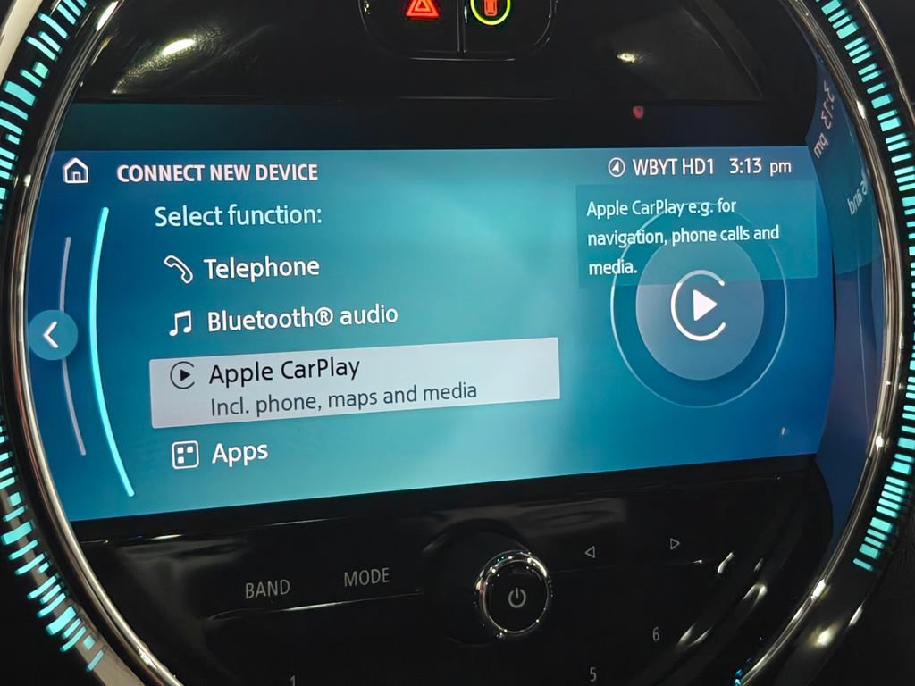 Used 2024 MINI Cooper John Cooper Works FWD image 40
