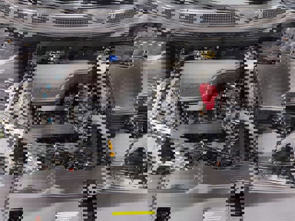 Used 2022 Nissan Rogue Sport SV w/ Technology Package image 14