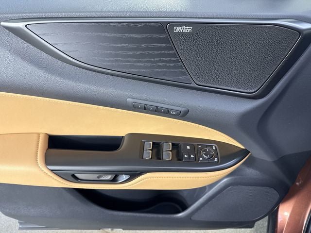 New 2026 Lexus NX 450h+ AWD w/ Luxury Package image 20