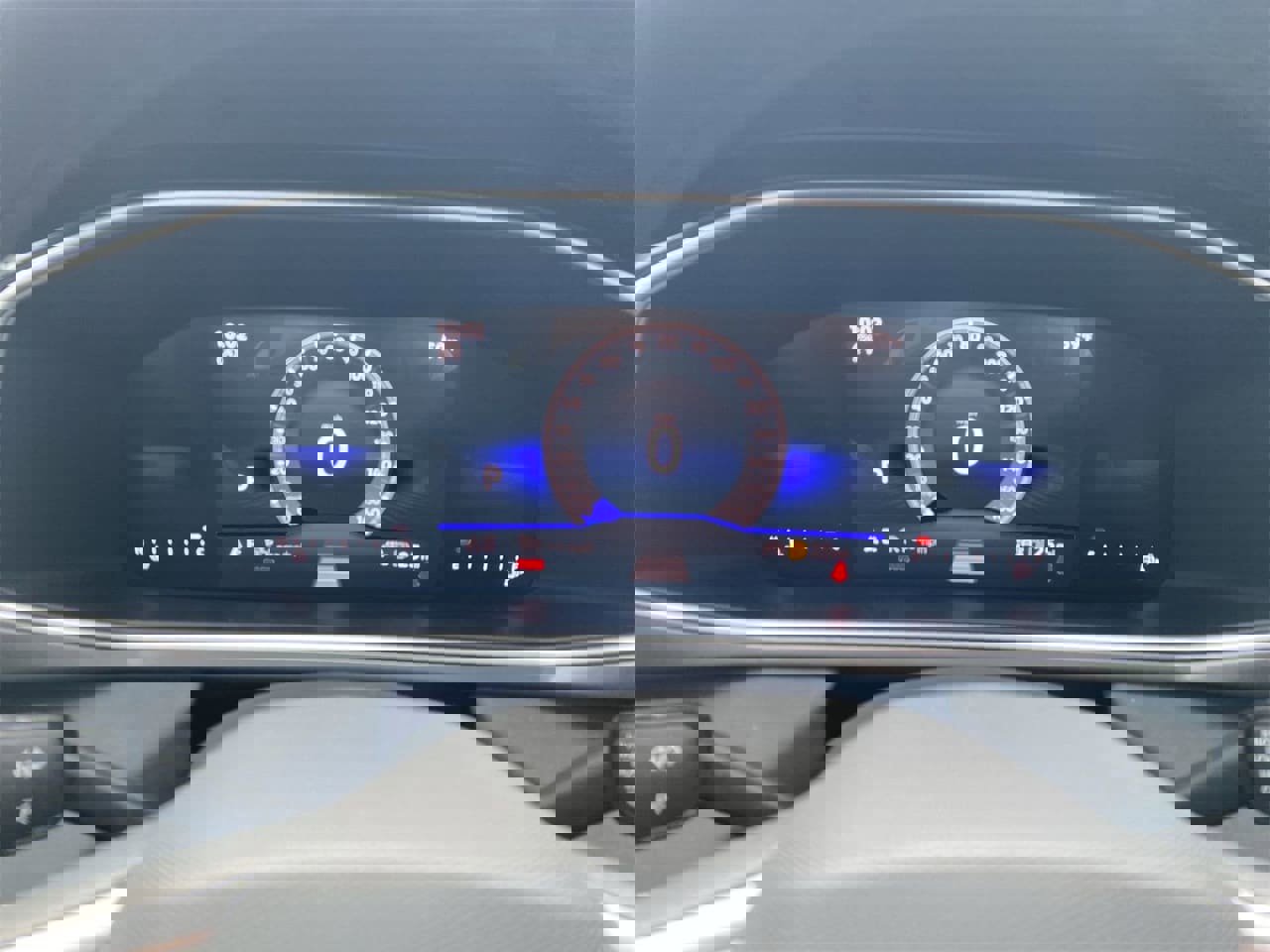 New 2026 Volkswagen Taos SE image 27