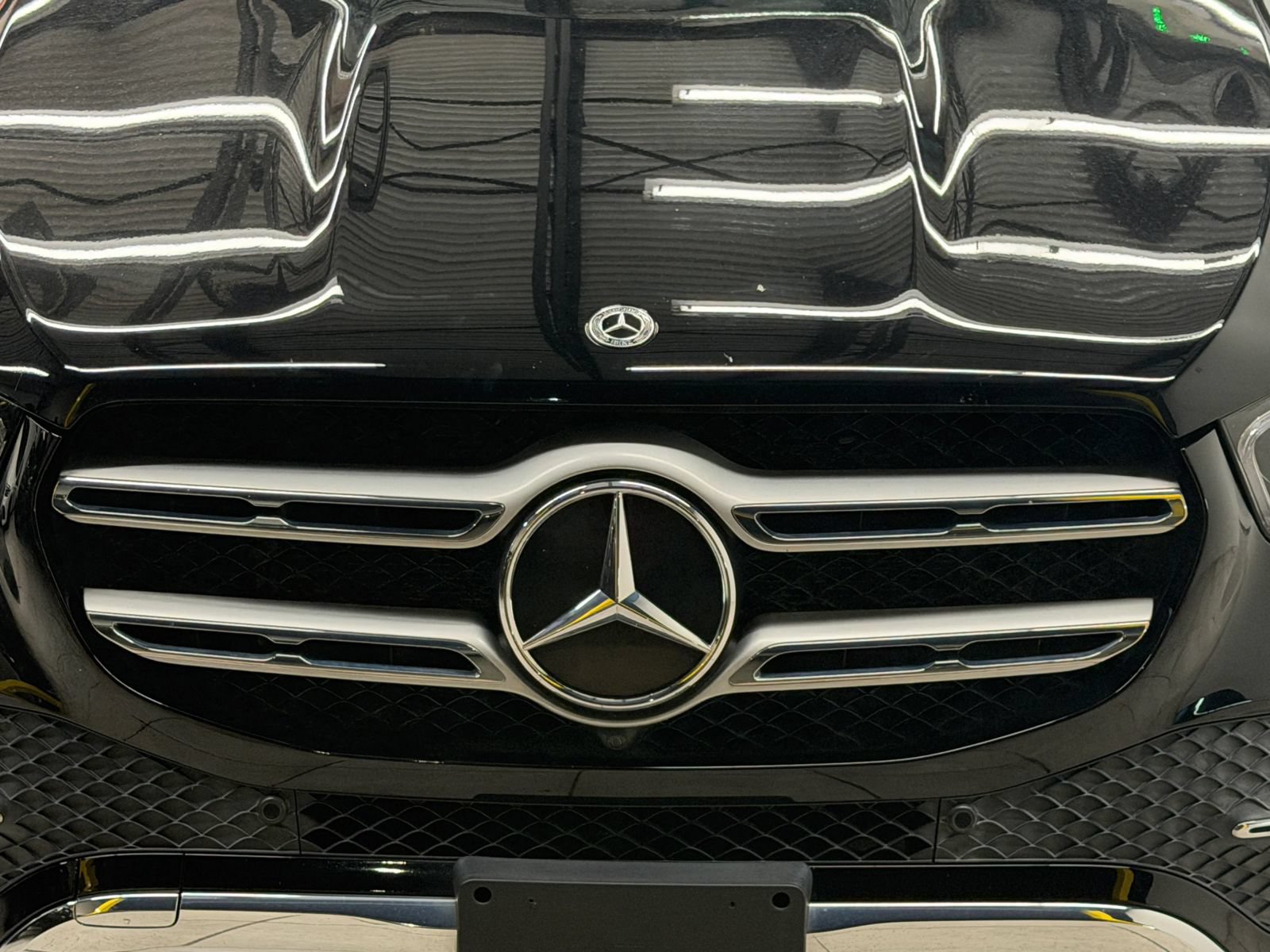 Used 2021 Mercedes-Benz GLE 350 image 5