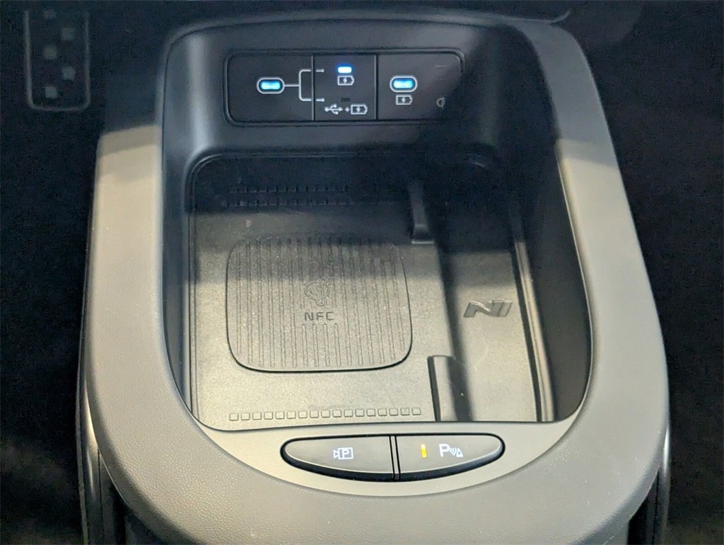 New 2025 Hyundai Ioniq 5 N image 22