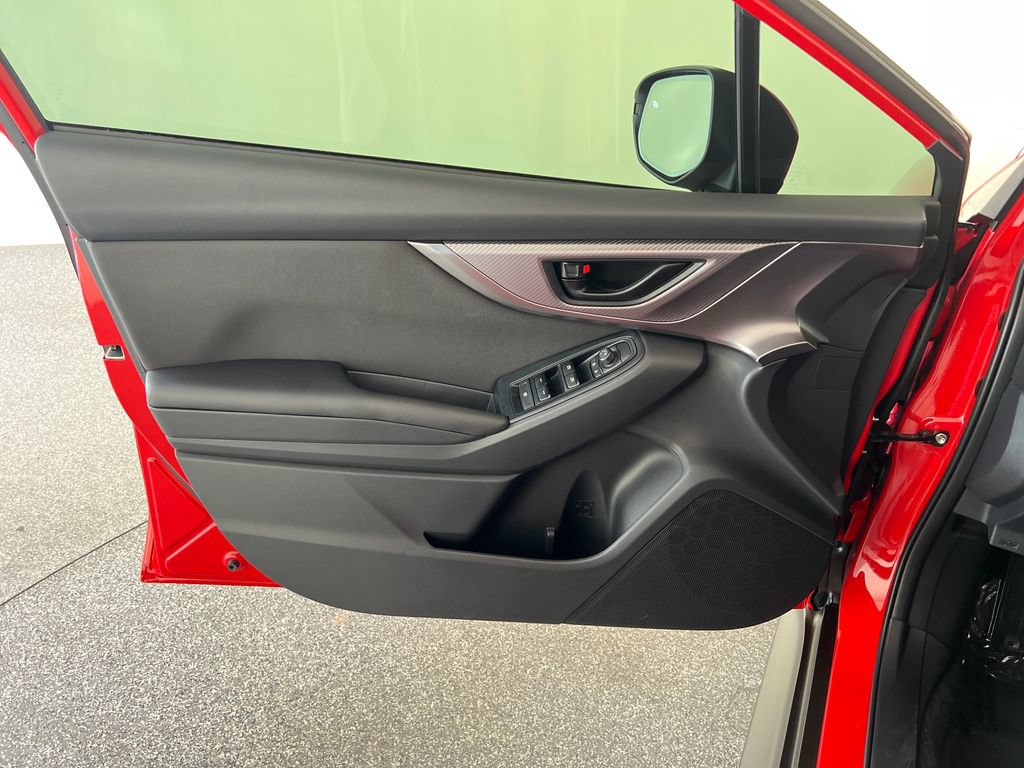 Certified 2023 Subaru WRX AWD/4WD image 12