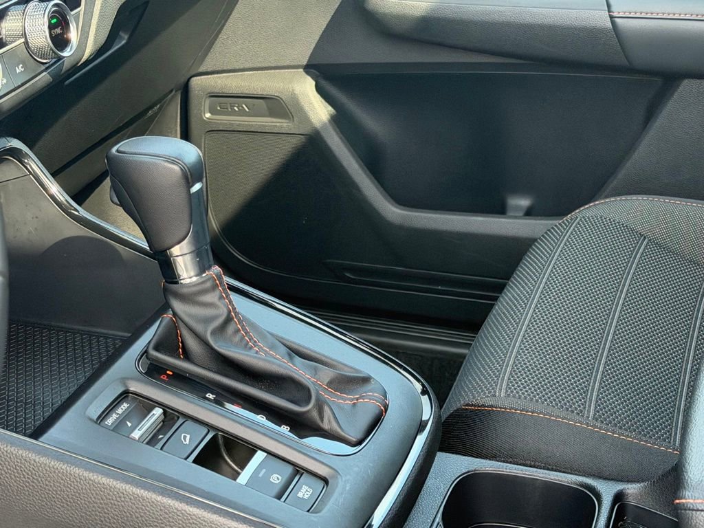 Used 2023 Honda CR-V Sport image 12