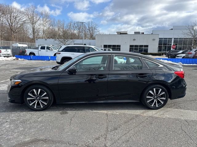 Used 2022 Honda Civic EX image 17