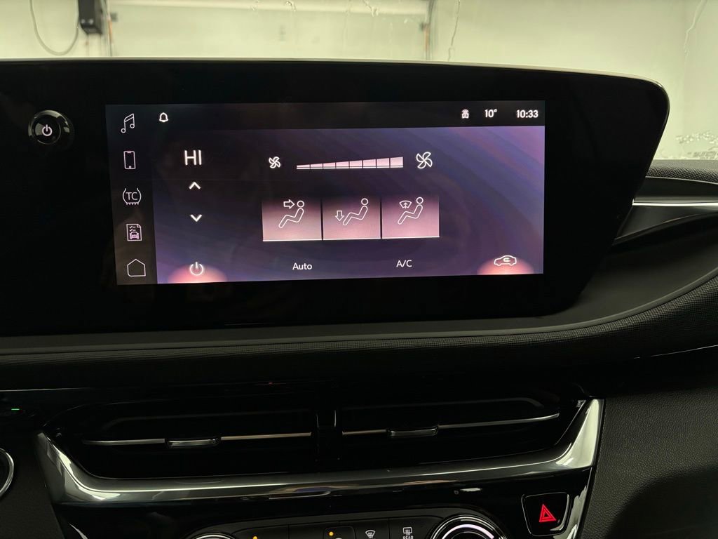 New 2026 Buick Envista Sport Touring w/ Convenience I Package image 25