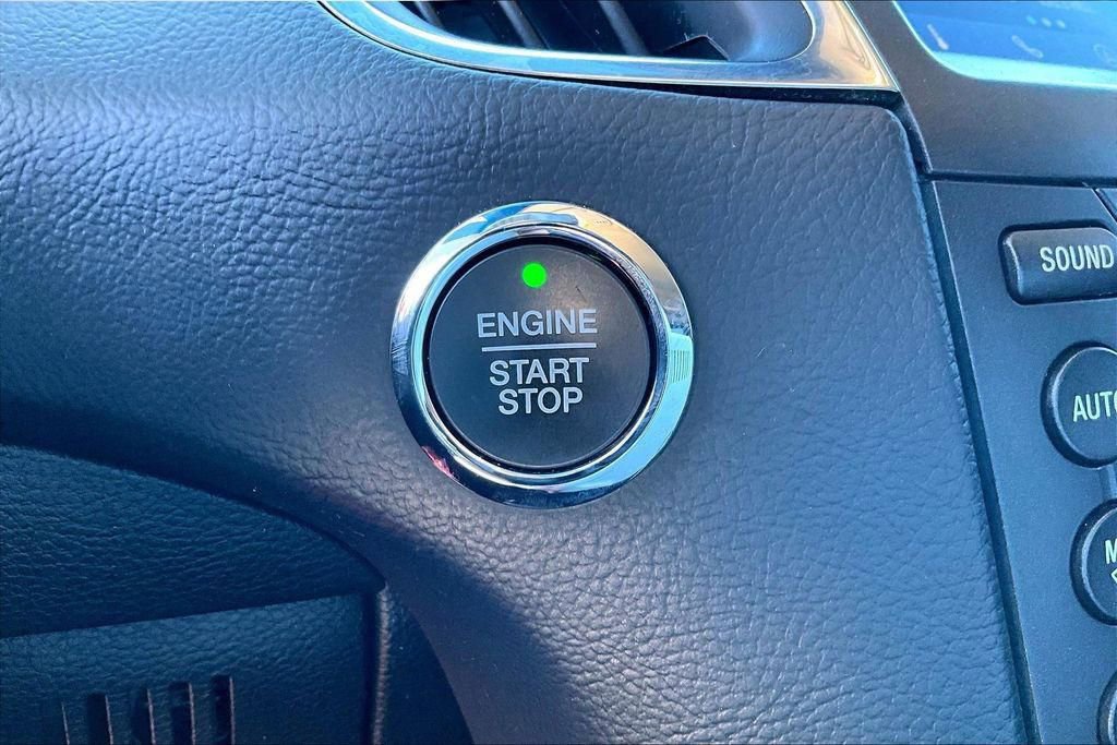 Used 2019 Ford Edge Titanium w/ Equipment Group 301A image 31