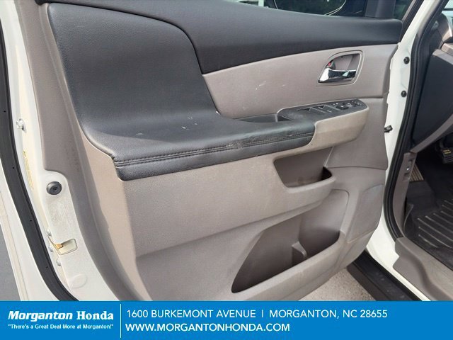 Used 2016 Honda Odyssey EX-L image 12