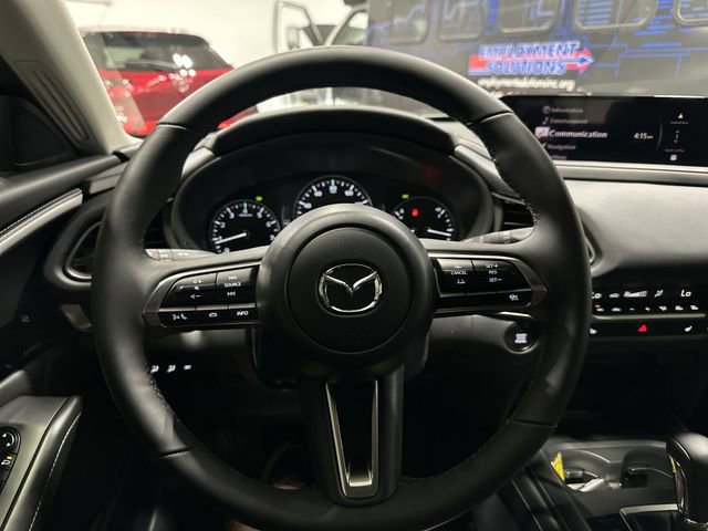 New 2026 MAZDA CX-30 AWD 2.5 S image 15
