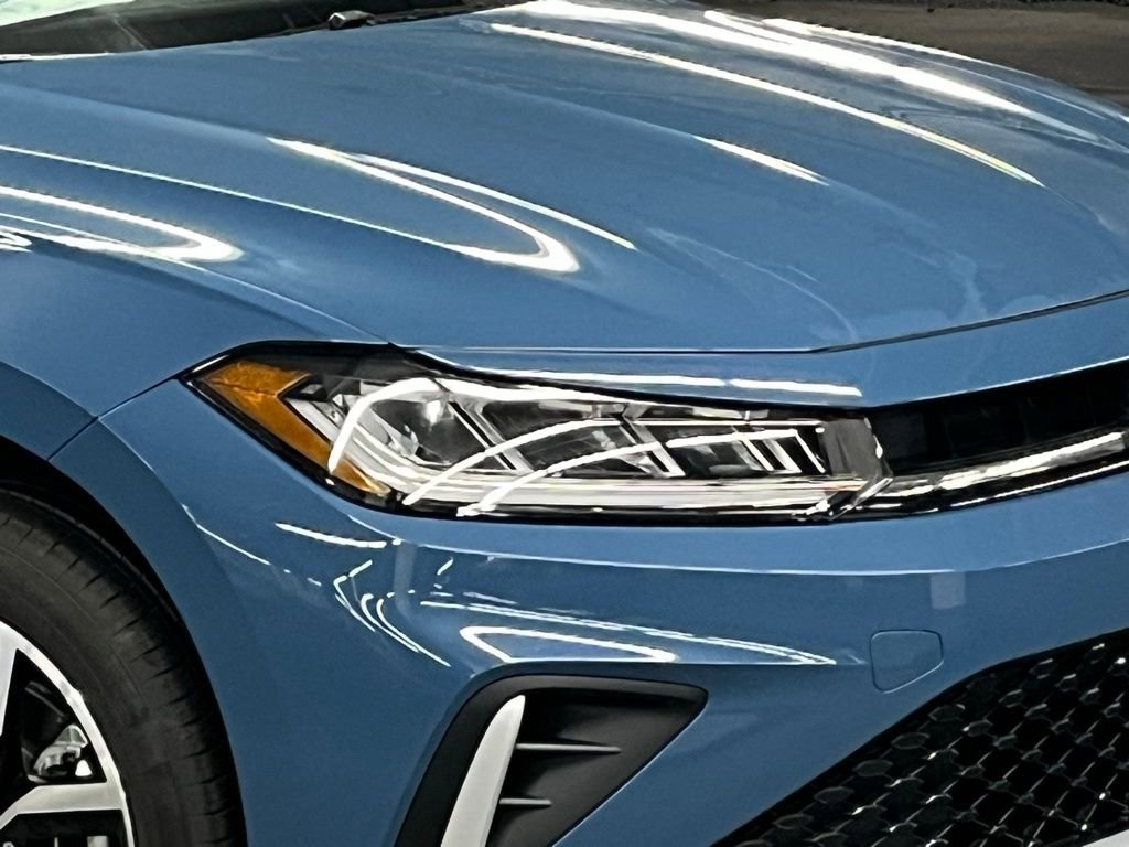 New 2026 Volkswagen Jetta SE FWD image 40