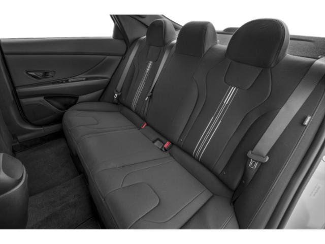 Certified 2026 Hyundai Elantra SEL FWD image 12