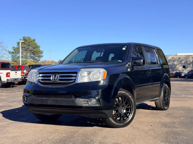 Used 2015 Honda Pilot SE image 2
