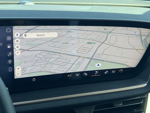 New 2026 Buick Envision Sport Touring AWD/4WD image 19