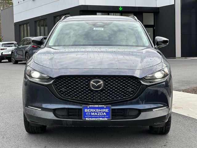 New 2026 MAZDA CX-30 AWD 2.5 S image 2