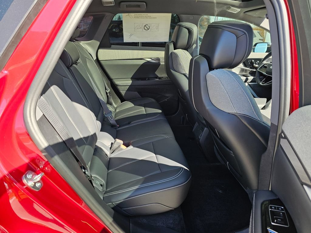 New 2026 Cadillac Optiq Sport 1 AWD/4WD image 12