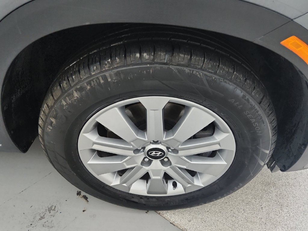 Used 2025 Hyundai Palisade SEL FWD image 37