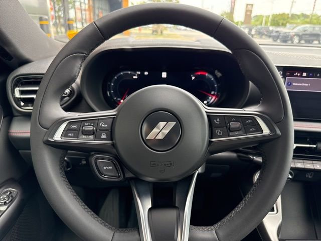 Used 2023 Dodge Hornet GT w/ GT Blacktop Package image 11