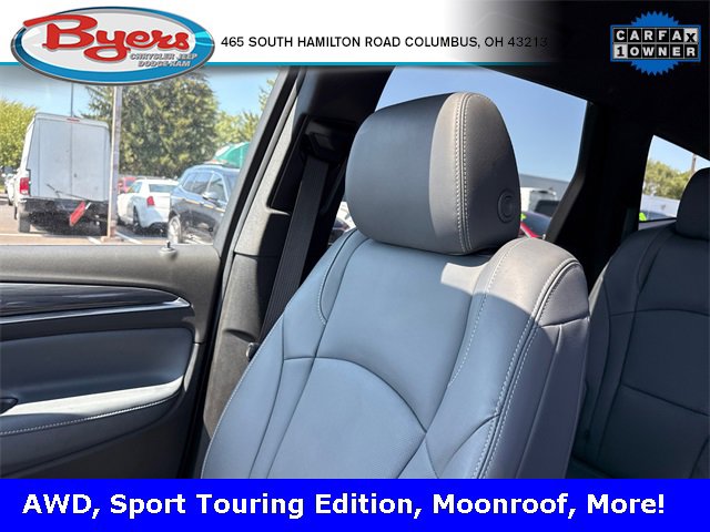 Used 2022 Buick Enclave Essence w/ Experience Buick Package image 25