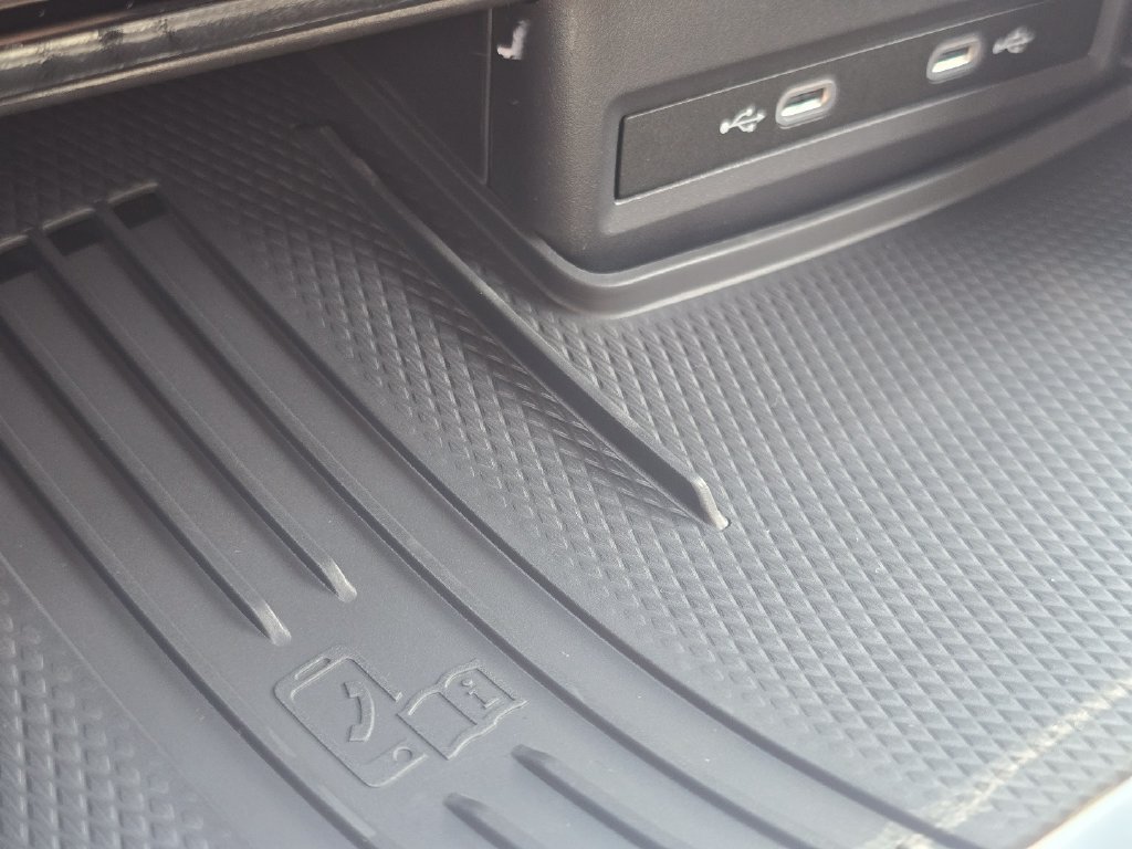 New 2026 Volkswagen Atlas SE AWD/4WD image 6