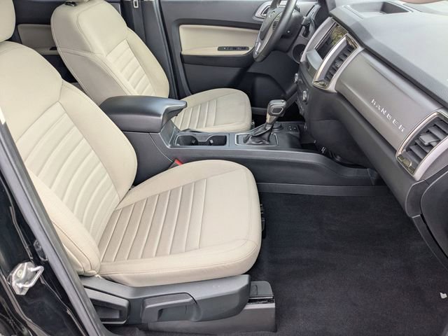 Used 2022 Ford Ranger XLT w/ Equipment Group 301A Mid AWD/4WD image 20