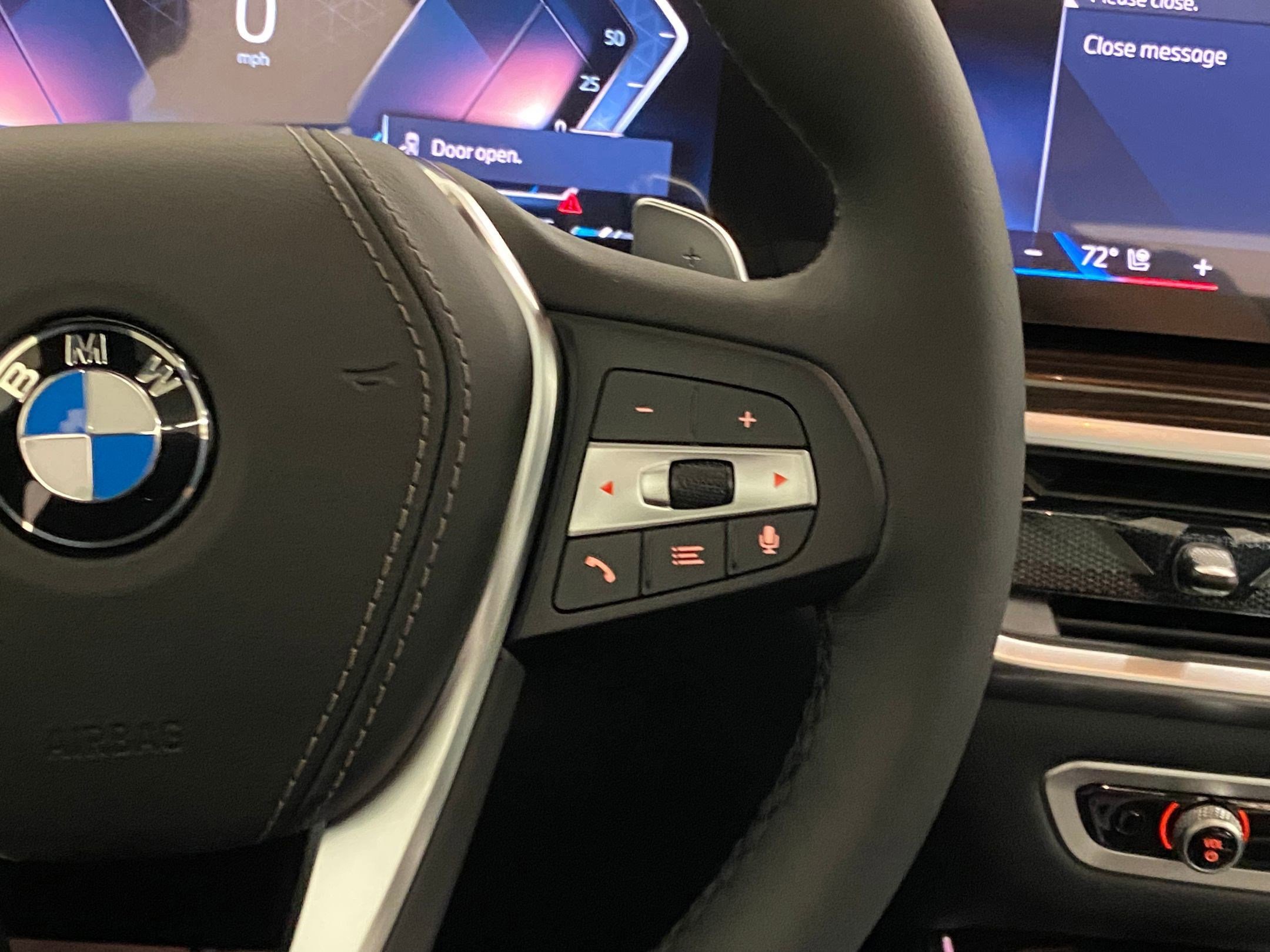 Used 2026 BMW X5 xDrive40i w/ Premium Package image 30