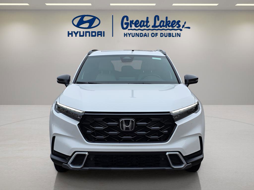 Used 2024 Honda CR-V Sport Touring image 8