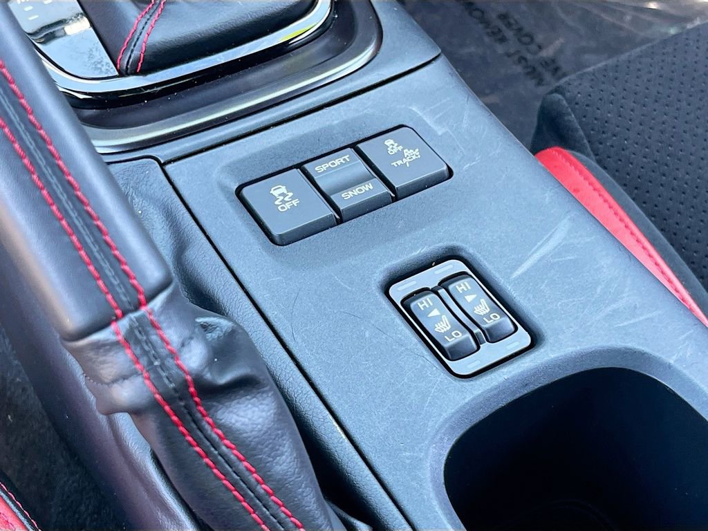 Used 2024 Toyota GR86 TRUENO Edition RWD image 19