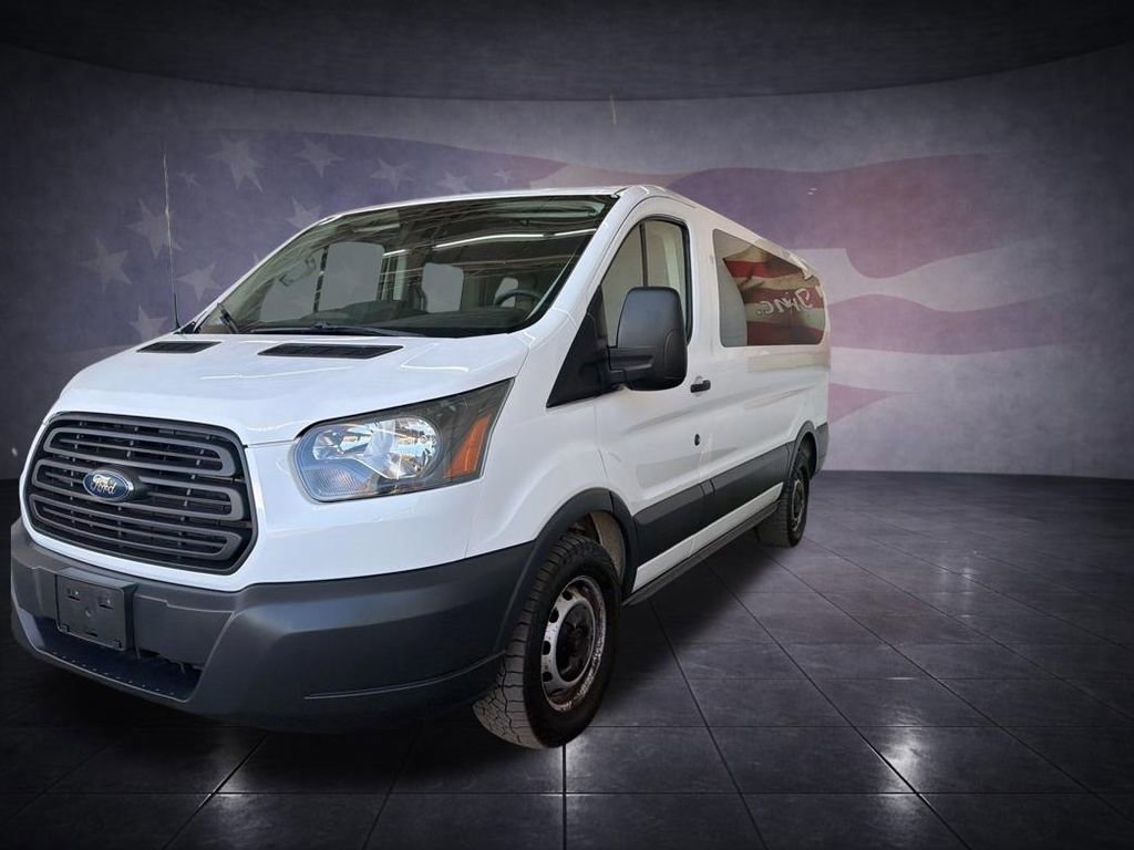 Used 2016 Ford Transit 150 XL image 6