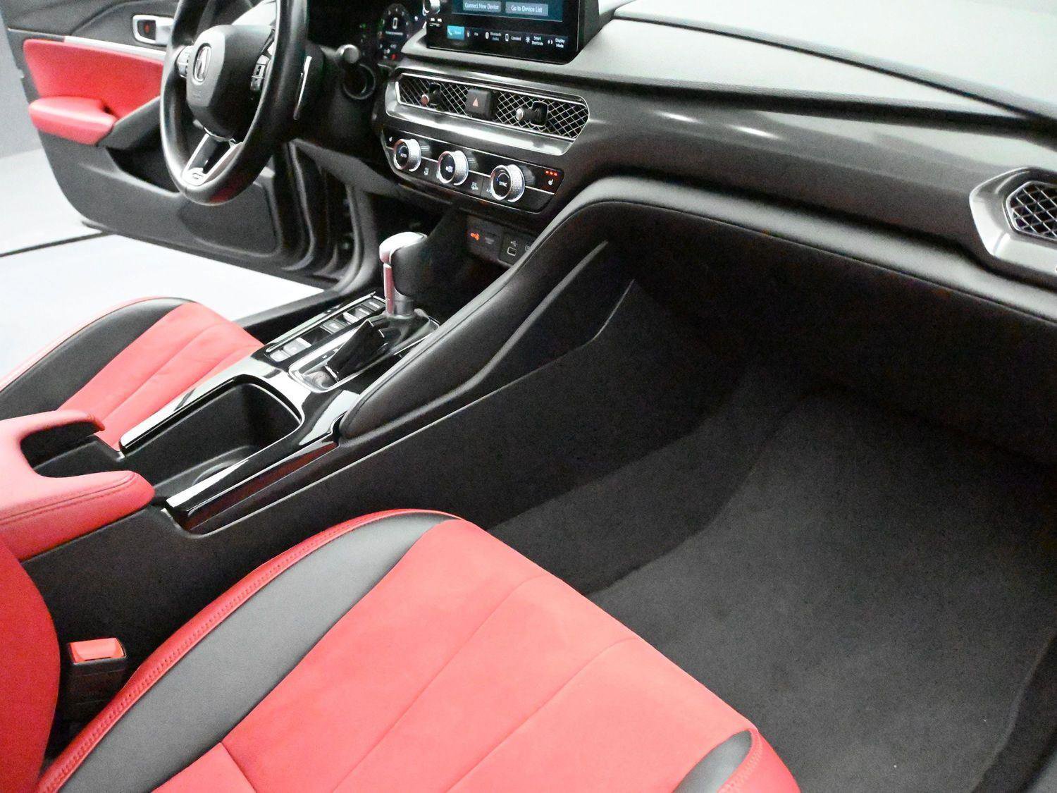 Used 2023 Acura Integra A-Spec image 18