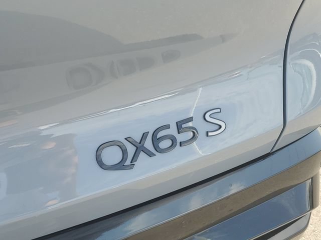 New 2027 INFINITI QX65 Sport w/ Premium Package AWD/4WD image 11