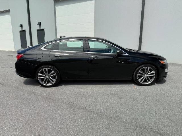 Used 2020 Chevrolet Malibu Premier FWD image 8
