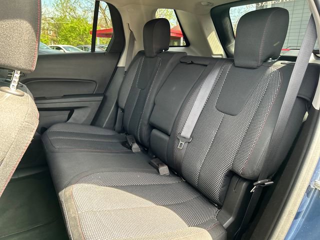 Used 2017 GMC Terrain SLE w/ Technology Package AWD/4WD image 26