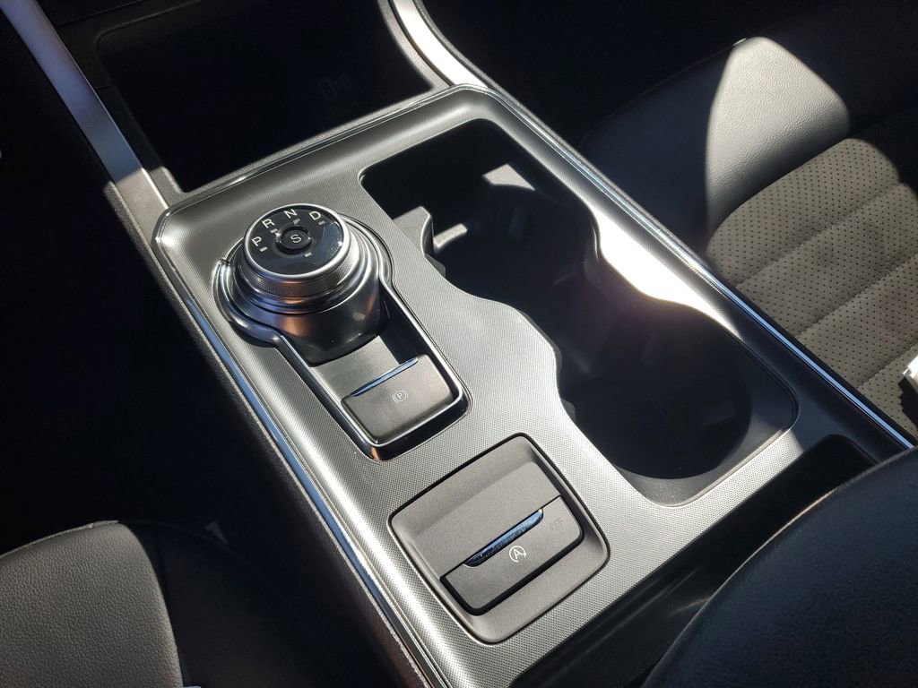 Certified 2024 Ford Edge ST-Line AWD/4WD image 27