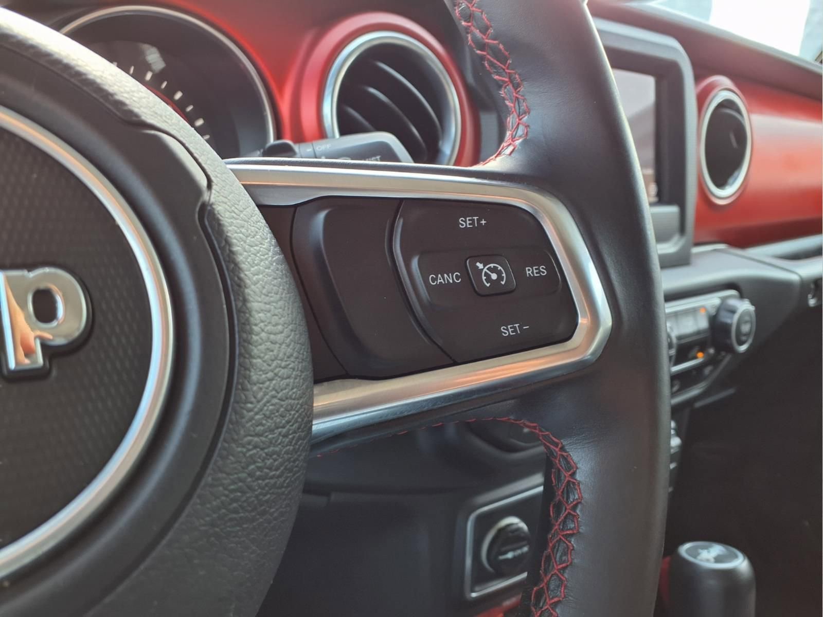 Used 2019 Jeep Wrangler Unlimited Rubicon image 18