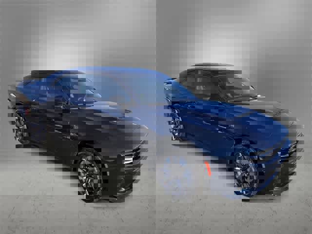 New 2026 Dodge Charger Scat Pack image 8