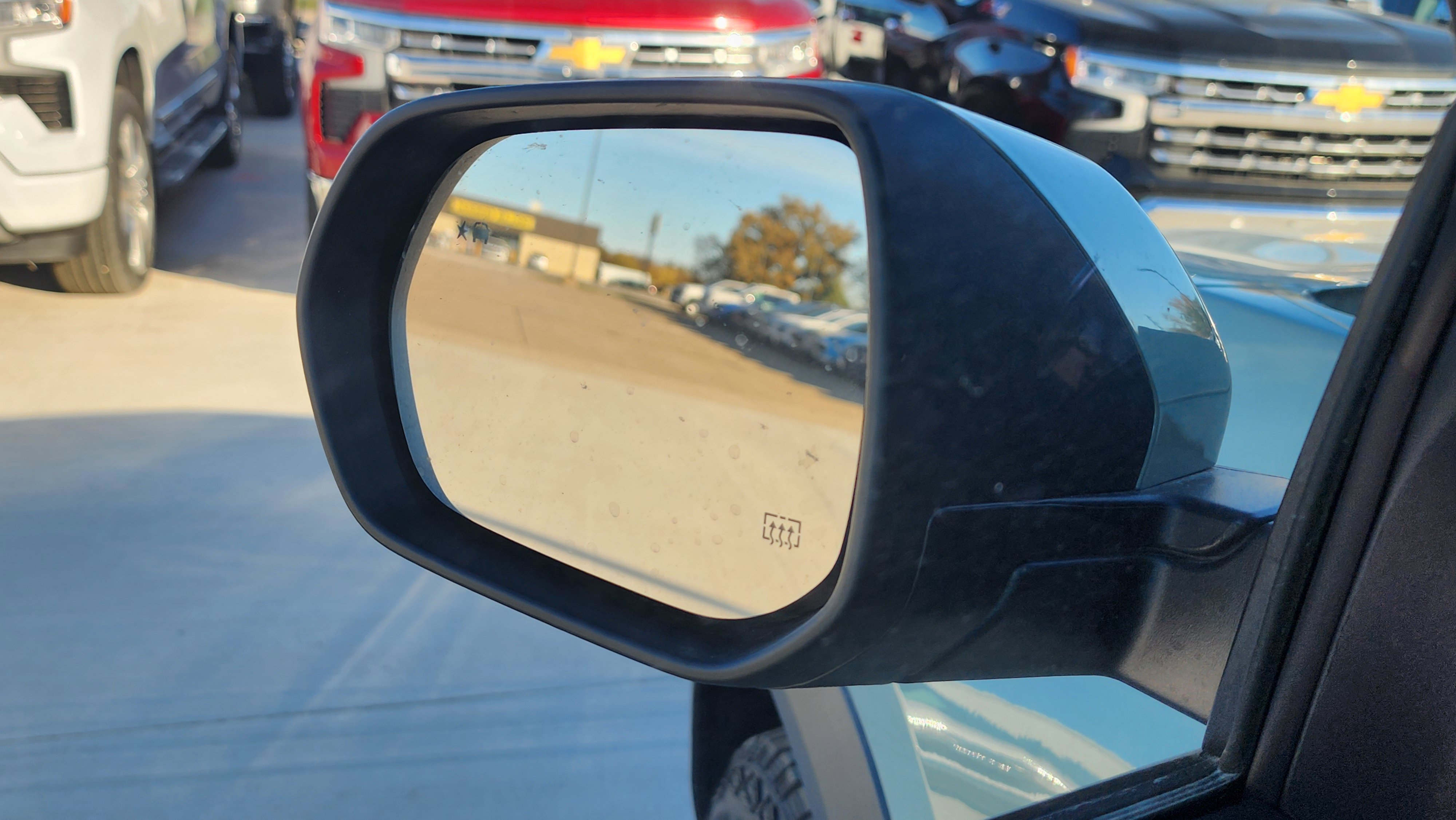 New 2026 Chevrolet Equinox ACTIV image 8