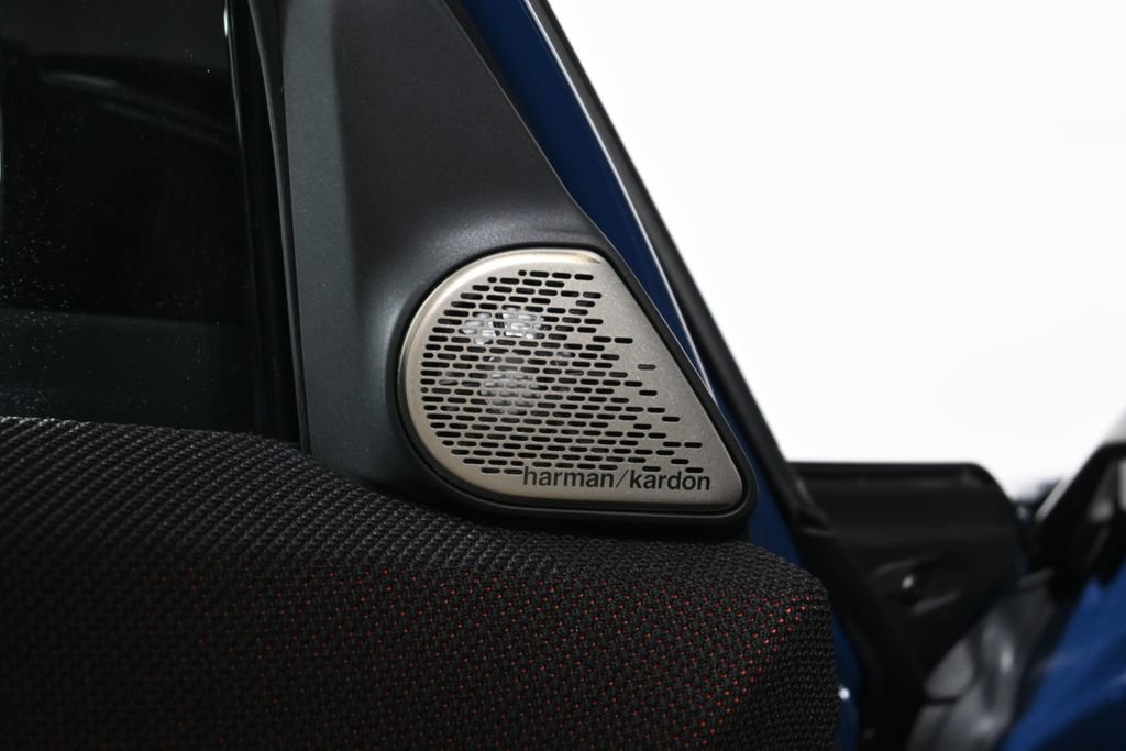 New 2026 MINI Cooper Countryman John Cooper Works w/ Comfort Package Max image 24