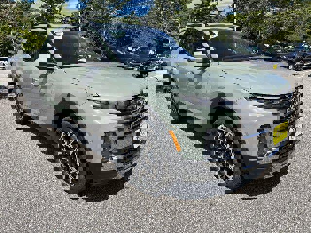 New 2026 Hyundai Santa Cruz Limited image 31