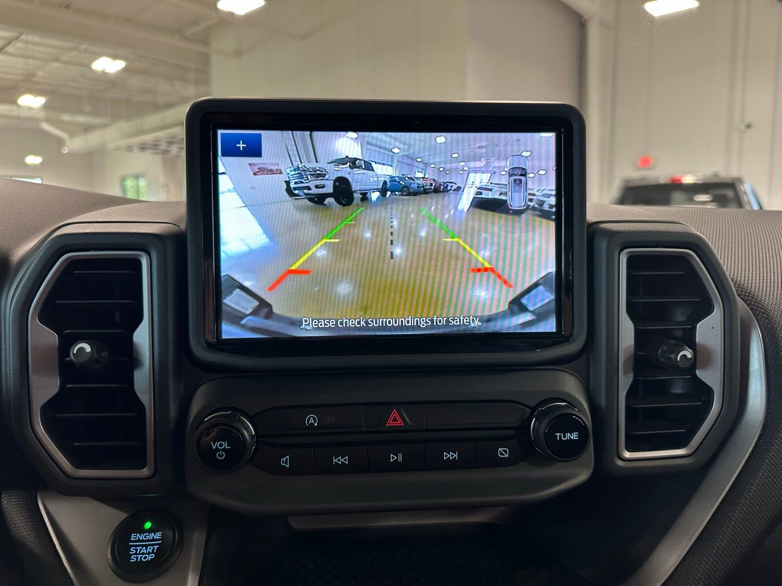 Used 2021 Ford Bronco Sport Outer Banks AWD/4WD image 28