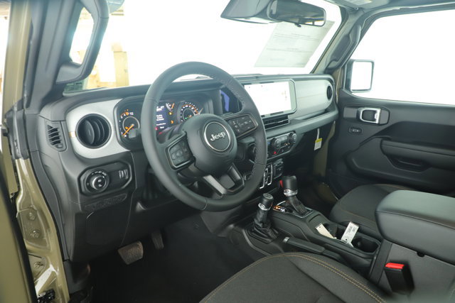 New 2026 Jeep Gladiator Sport image 22