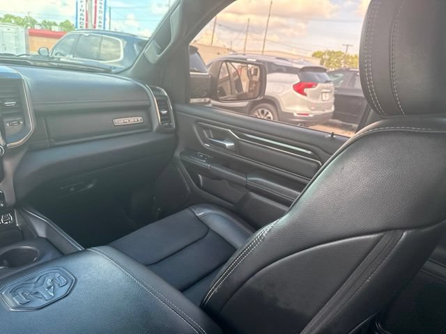 Used 2019 RAM 1500 Sport w/ Level 2 Equipment Group AWD/4WD image 14